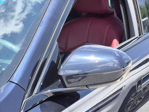 Used 2023 BMW 740i RWD image 16