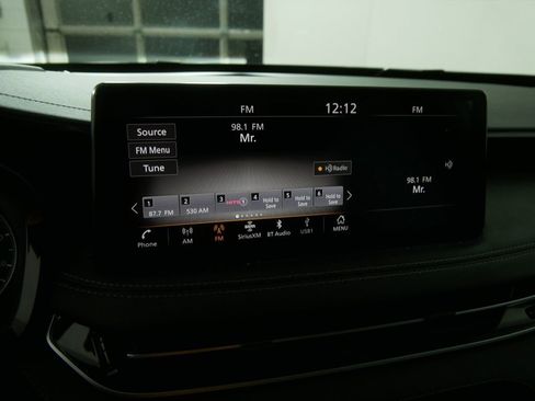 Used 2023 INFINITI QX60 Pure AWD/4WD image 30