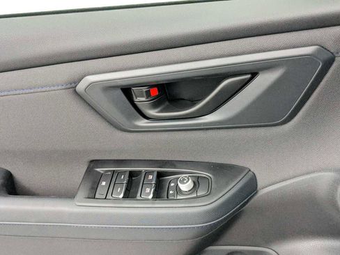 New 2026 Subaru Forester Premium image 23