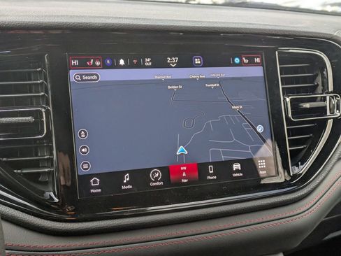 New 2026 Dodge Durango GT image 20