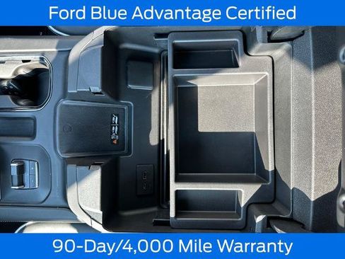 Used 2023 GMC Sierra 1500 AT4X AWD/4WD image 17