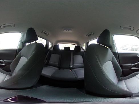 Used 2025 Kia Soul LX w/ LX Technology Package FWD image 39