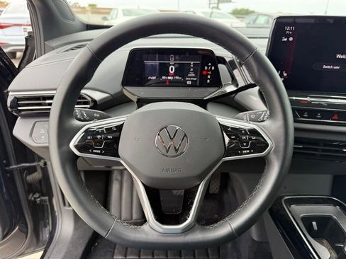Used 2023 Volkswagen ID.4 Pro S RWD image 19