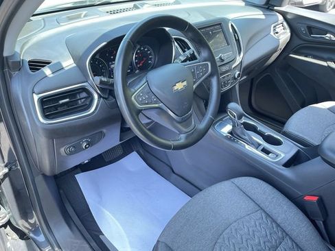 Certified 2023 Chevrolet Equinox LT FWD image 10