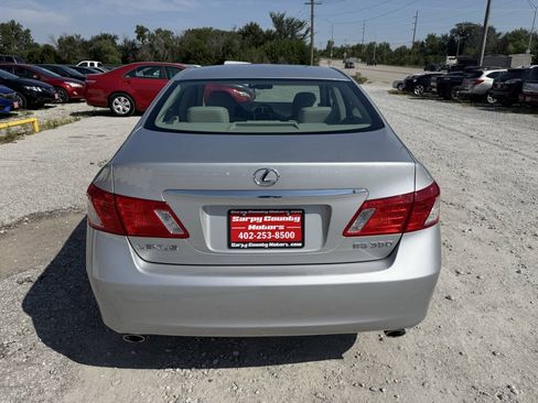 Used 2008 Lexus ES 350 FWD image 4
