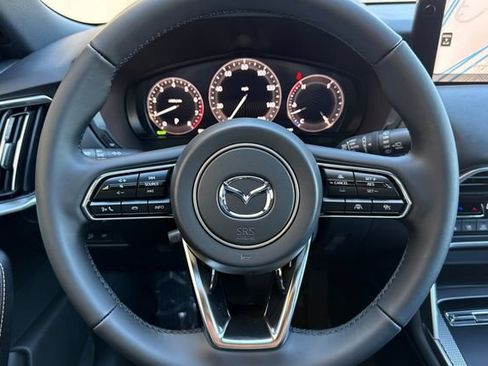 New 2026 MAZDA CX-70 3.3 Turbo S w/ Premium Package AWD/4WD image 28