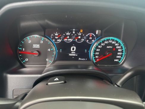 Used 2017 GMC Sierra 2500 Denali w/ Duramax Plus Package image 13