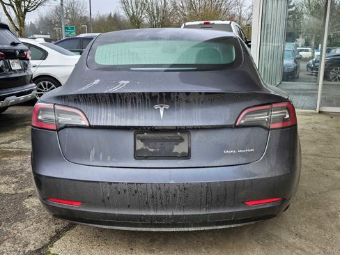 Used 2019 Tesla Model 3 Long Range image 4