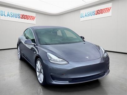 Used 2018 Tesla Model 3 Performance