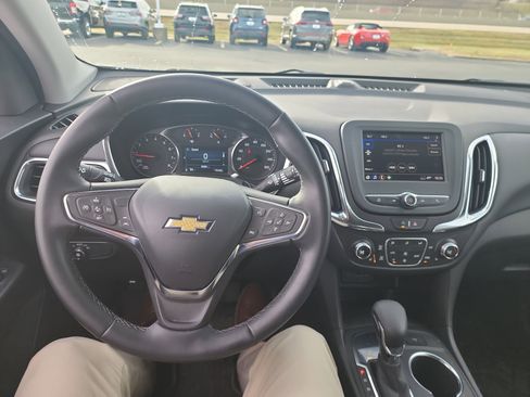 Used 2024 Chevrolet Equinox LT w/ LPO, Floor Liner Package image 14