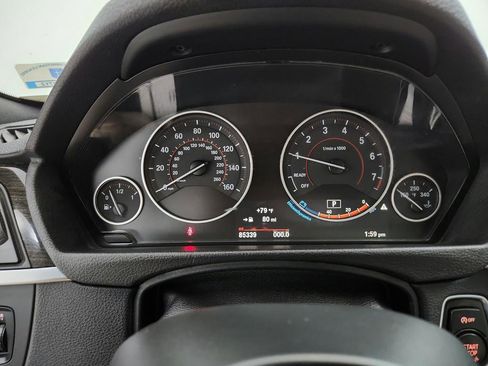 Used 2016 BMW 428i Gran Coupe xDrive image 24