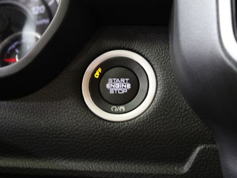 Used 2022 RAM 1500 Big Horn image 28