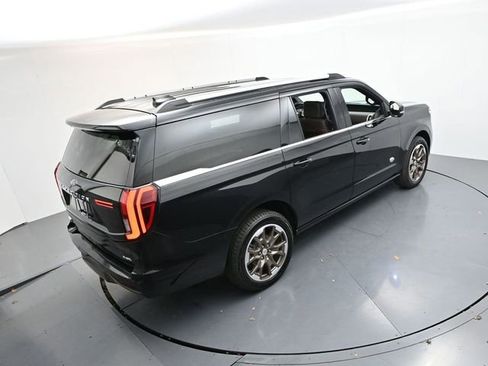 New 2025 Ford Expedition Max King Ranch image 26