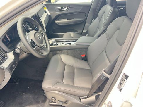 New 2025 Volvo XC60 B5 Plus w/ Protection Package Premier image 13