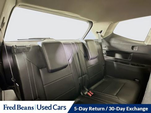 Used 2023 Volkswagen Atlas SE w/ Panoramic Sunroof Package image 28