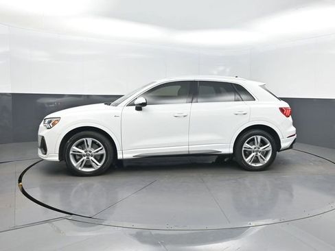 Used 2019 Audi Q3 2.0T Premium Plus w/ Premium Plus Package image 36