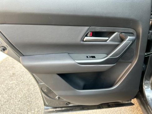 New 2026 MAZDA CX-50 AWD 2.5 S w/ Cargo Package image 19
