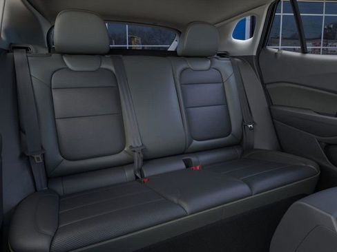 New 2026 Chevrolet Trax ACTIV w/ Sunroof Package image 17