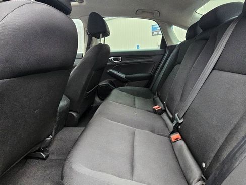 Used 2022 Honda Civic EX image 23