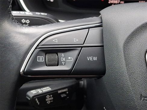 Used 2022 Audi Q3 2.0T Premium Plus w/ Premium Plus Package image 8