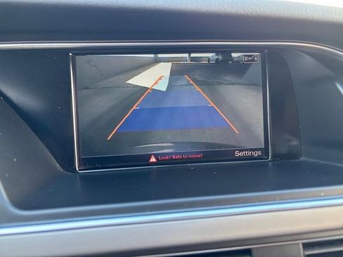 Used 2013 Audi A4 2.0T Premium Plus w/ Premium Plus Pkg image 26