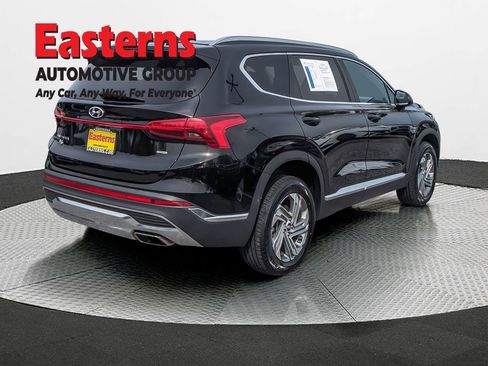 Used 2022 Hyundai Santa Fe SEL AWD/4WD image 5