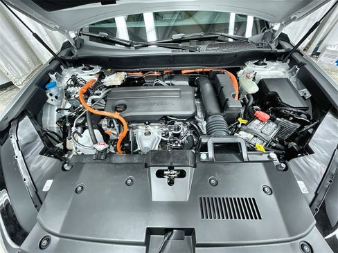 New 2026 Honda CR-V Sport image 11