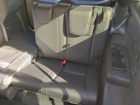 New 2026 Subaru Ascent Touring image 15