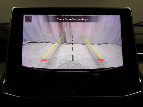 Certified 2022 Jeep Compass Limited w/ Elite Group image 30