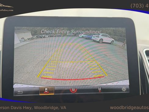Used 2019 Mercedes-Benz GLS 450 4MATIC image 28