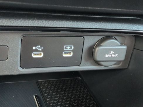 Used 2026 Honda CR-V LX image 20