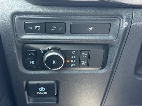 Used 2023 Ford F150 XLT w/ Equipment Group 302A High AWD/4WD image 7