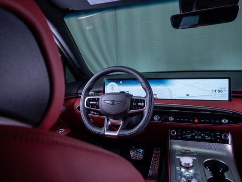 New 2026 Genesis GV70 2.5T Sport Prestige image 14