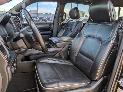 Used 2023 RAM 1500 Limited w/ Trailer Tow Group image 23