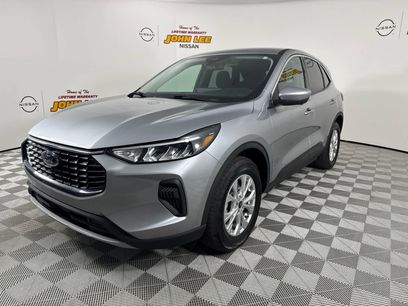 Used 2023 Ford Escape Active w/ Tech Pack #2