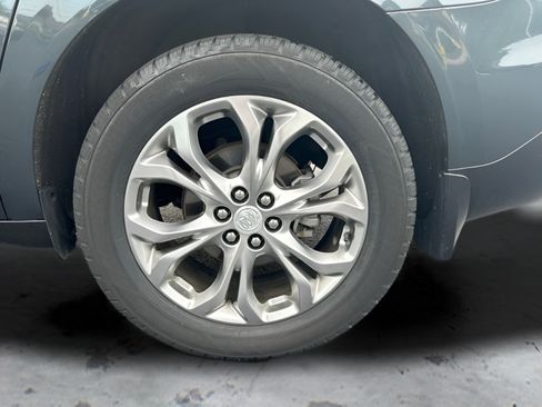 Used 2019 Buick Enclave Avenir w/ Avenir Technology Package AWD/4WD image 9