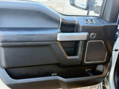 Used 2019 Ford F250 Platinum image 33