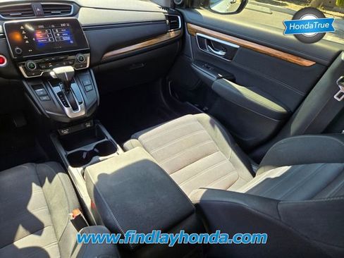 Certified 2020 Honda CR-V EX image 17