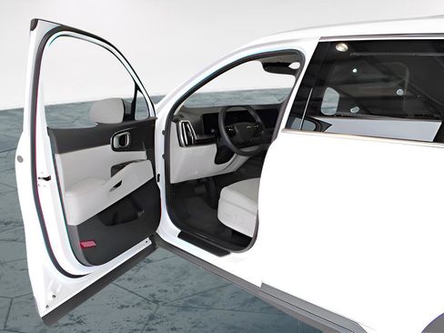 New 2026 Kia Sorento EX image 16