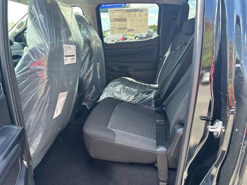 New 2026 Ford Ranger XL AWD/4WD image 13