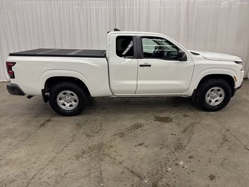 Used 2023 Nissan Frontier S w/ Technology Package image 26