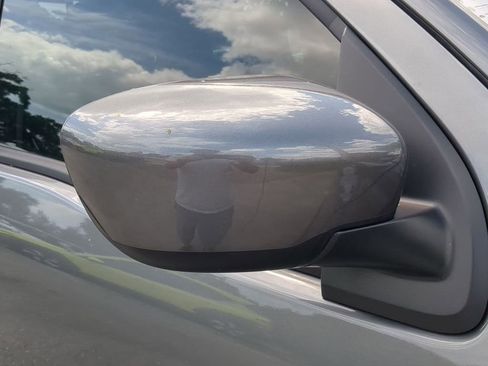 Certified 2024 Nissan Frontier SV w/ SV Convenience Package image 12