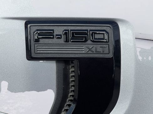 Certified 2025 Ford F150 XLT w/ Equipment Group 302A MID AWD/4WD image 27