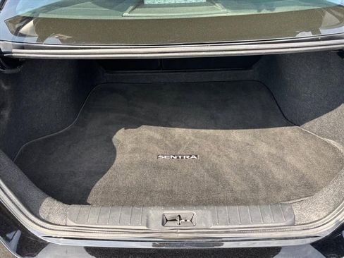 Used 2025 Nissan Sentra SV FWD image 26