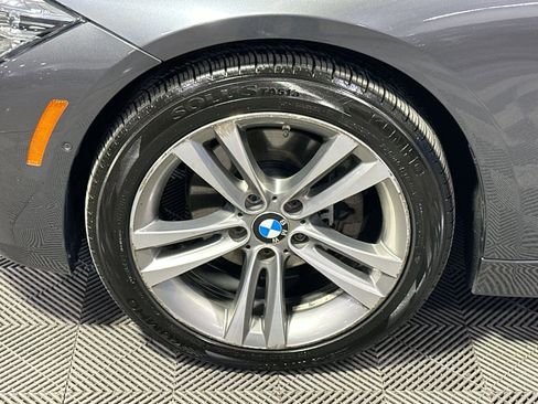 Used 2016 BMW 328i xDrive Wagon image 12