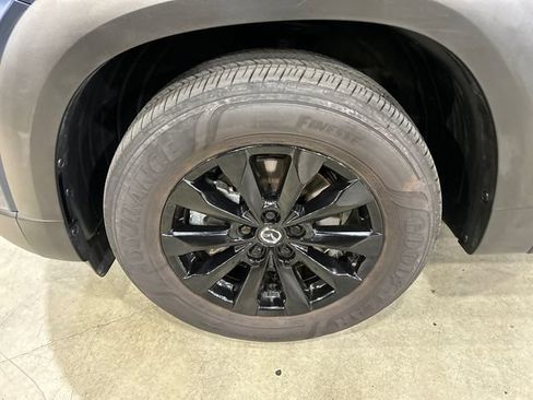 Certified 2023 MAZDA CX-50 2.5 S w/ Cargo Package AWD/4WD image 8