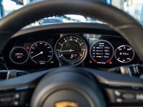 Used 2022 Porsche 911 Carrera S image 24