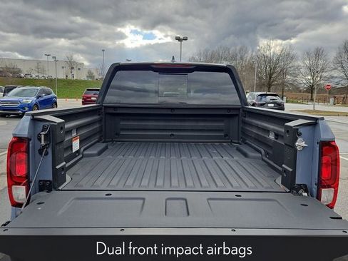 Certified 2025 Honda Ridgeline TrailSport+ image 34