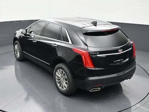 Used 2019 Cadillac XT5 Luxury FWD image 14