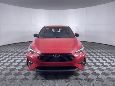 Used 2026 Subaru Impreza RS image 27